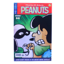 Peanuts Snoopy Comic Nr. 4 Masked Marvel KaBOOM 2012